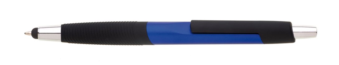 TOCCA propiska plast - stříbrné doplňky /D