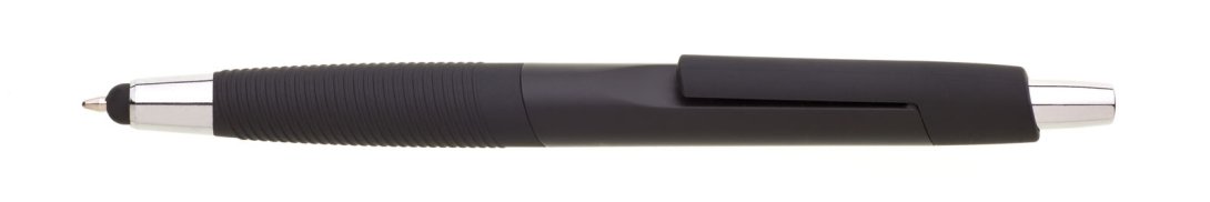 TOCCA propiska plast - stříbrné doplňky /D