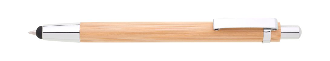 TURAL TOUCH propiska bambus/kov*