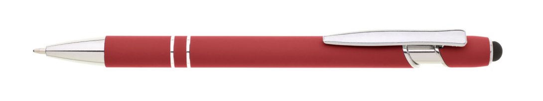 NATIO SOFT* propiska kov