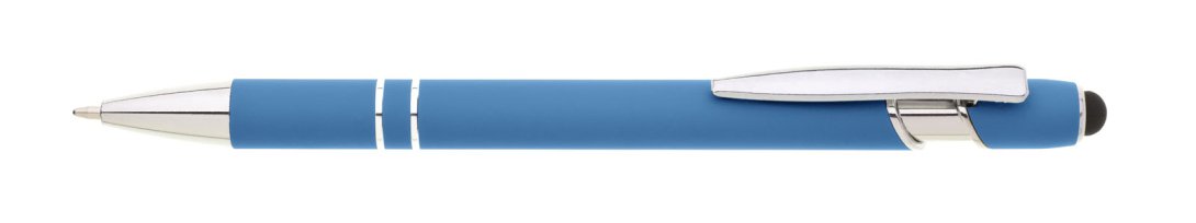 NATIO SOFT* propiska kov