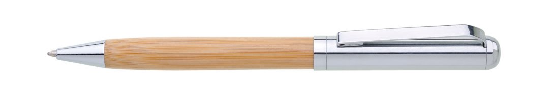 SEANI PLUS propiska bambus/kov v krabičce