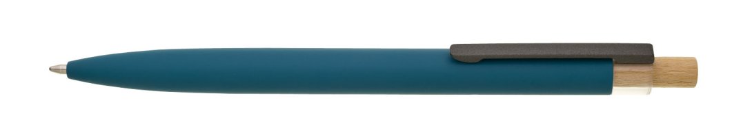 BRANCO propiska recykl kov