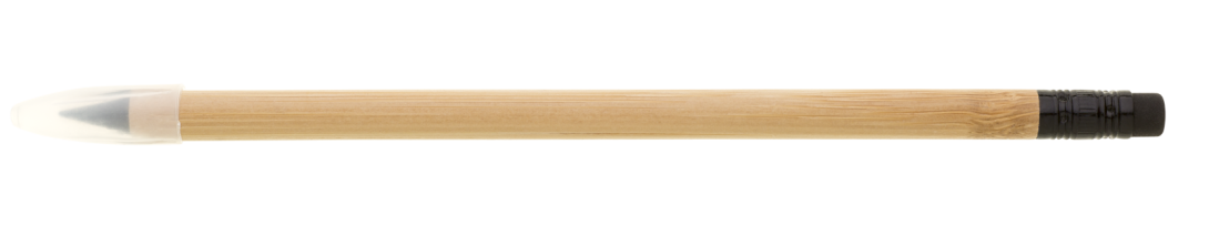 PERMA tužka bambus s hliníkovým hrotem