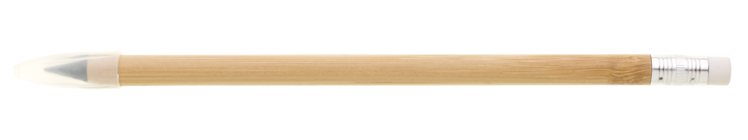 PERMA tužka bambus s hliníkovým hrotem