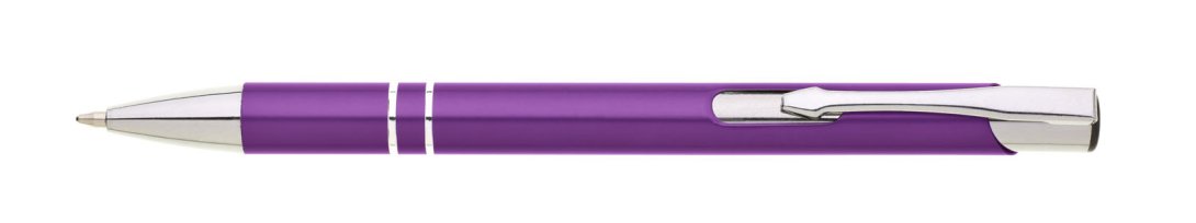 ALBA  °propiska kov