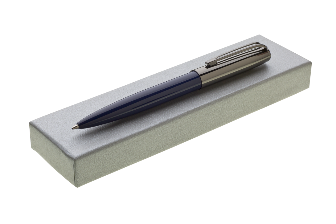 QINATO PLUS propiska kov v krabičce