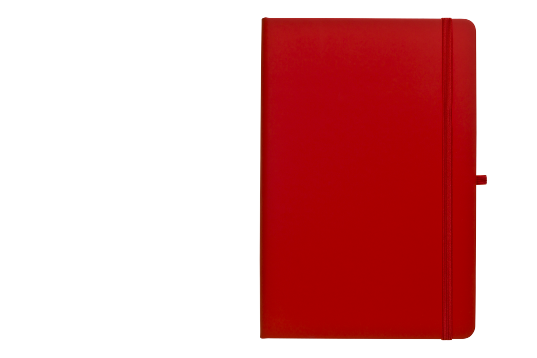 TOLAREN A5* zápisník PU