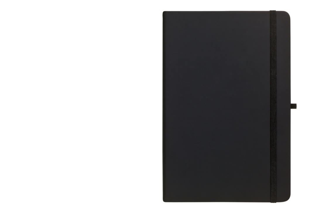 TOLAREN A5* zápisník PU