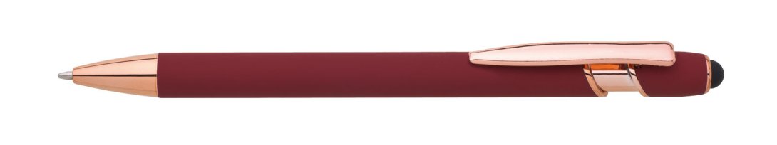 ELLA SOFT  propiska kov - hrot 1 mm