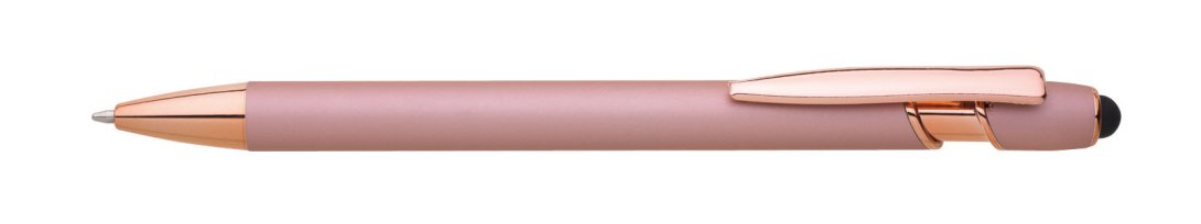 ELLA SOFT  propiska kov - hrot 1 mm